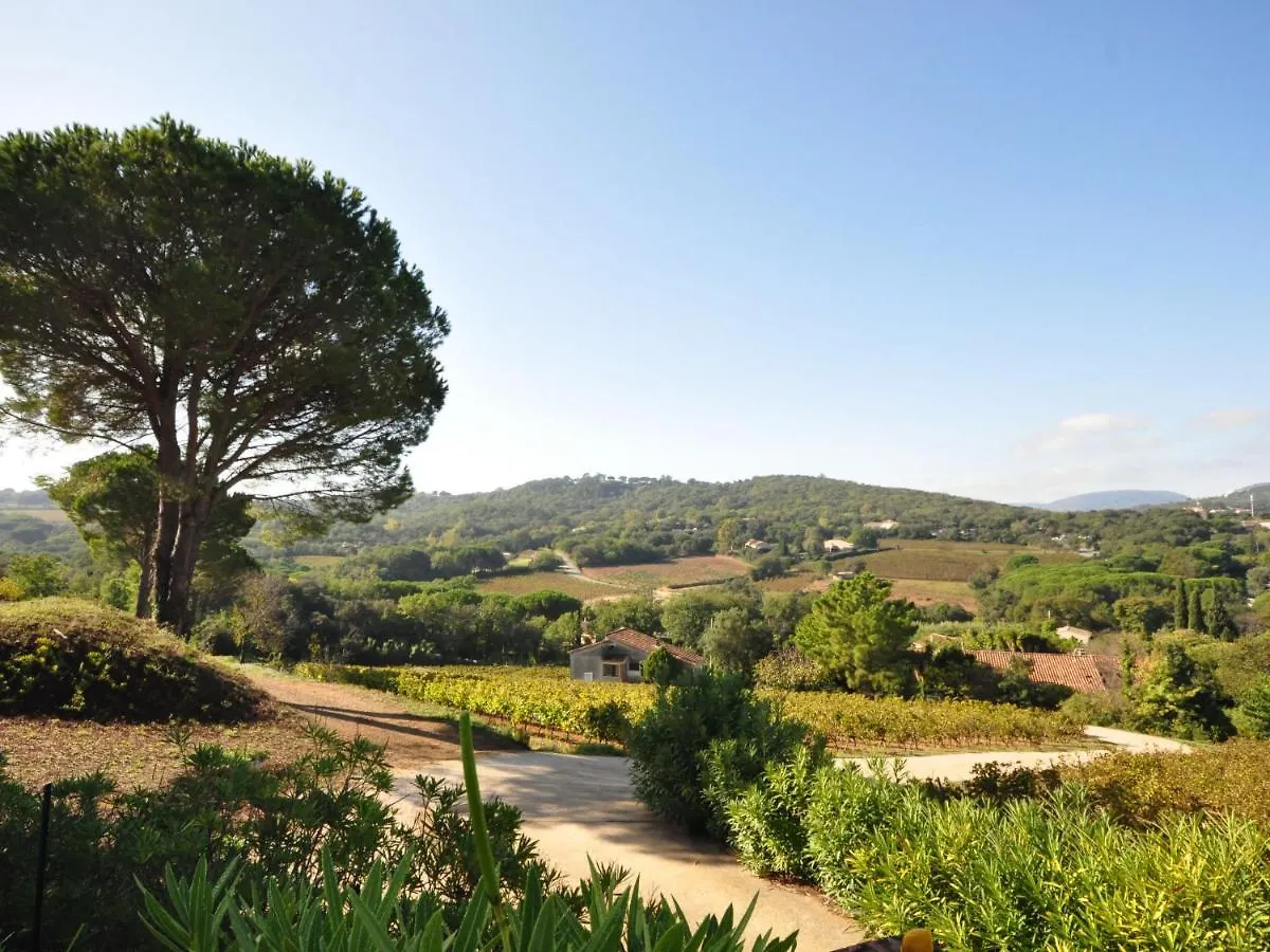 Villa Hameau Du Brost By Interhome La Croix-Valmer