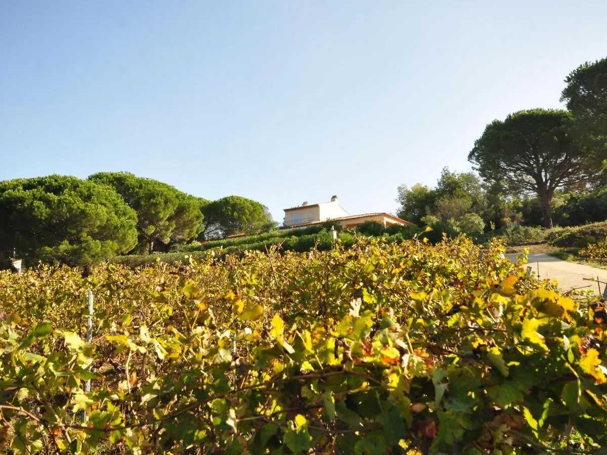 Villa Hameau Du Brost By Interhome La Croix-Valmer