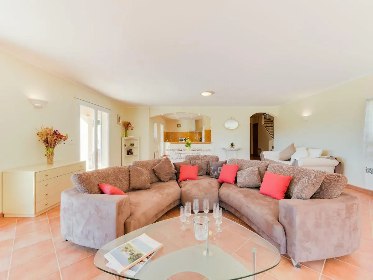 Villa Hameau Du Brost By Interhome La Croix-Valmer France