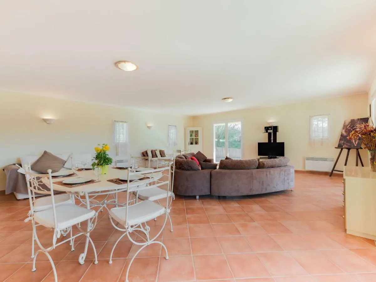 Villa Hameau Du Brost By Interhome La Croix-Valmer