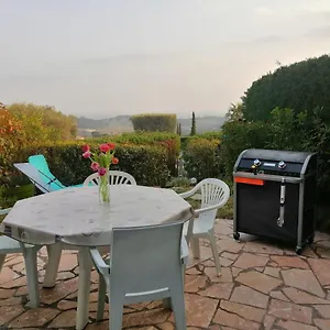 Petit Coin De Paradis La Croix-Valmer