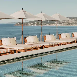 Hotel Lily Of The Valley, La Croix-Valmer