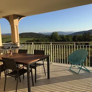T3 - Résidence De Standing Vue Vignes La Croix-Valmer
