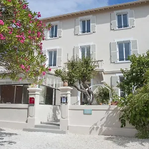 Hotel La Bienvenue, La Croix-Valmer